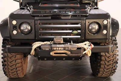 1993 Land Rover Defender 110 Base
