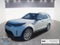 2018 Land Rover Discovery HSE Luxury