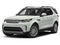 2018 Land Rover Discovery HSE Luxury