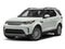 2018 Land Rover Discovery HSE Luxury
