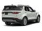 2018 Land Rover Discovery HSE Luxury