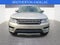 2015 Land Rover Range Rover Sport HSE