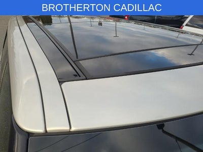 2015 Land Rover Range Rover Sport HSE