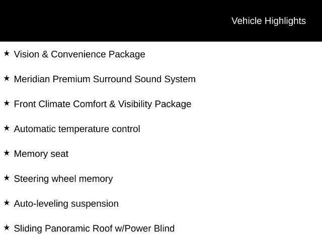 2015 Land Rover Range Rover Sport HSE