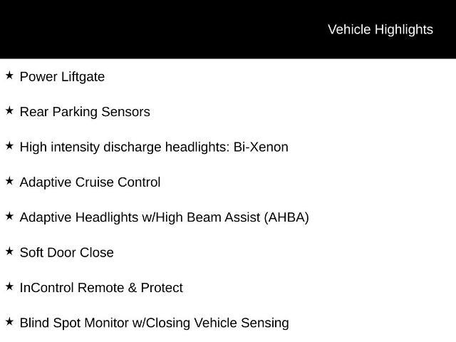 2015 Land Rover Range Rover Sport HSE