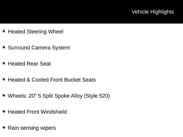 2015 Land Rover Range Rover Sport HSE