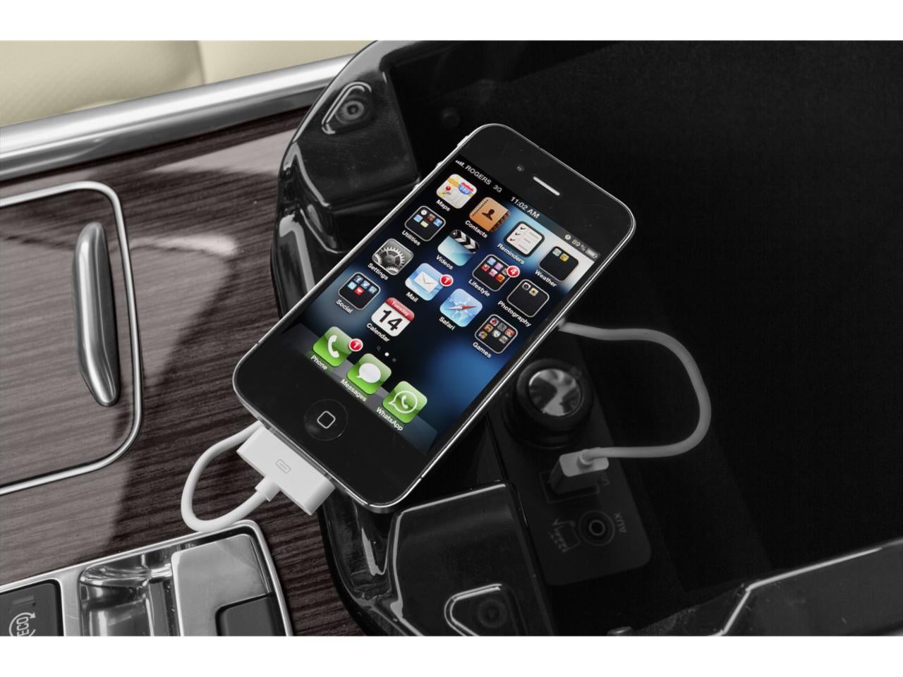 2015 Land Rover Range Rover Sport HSE