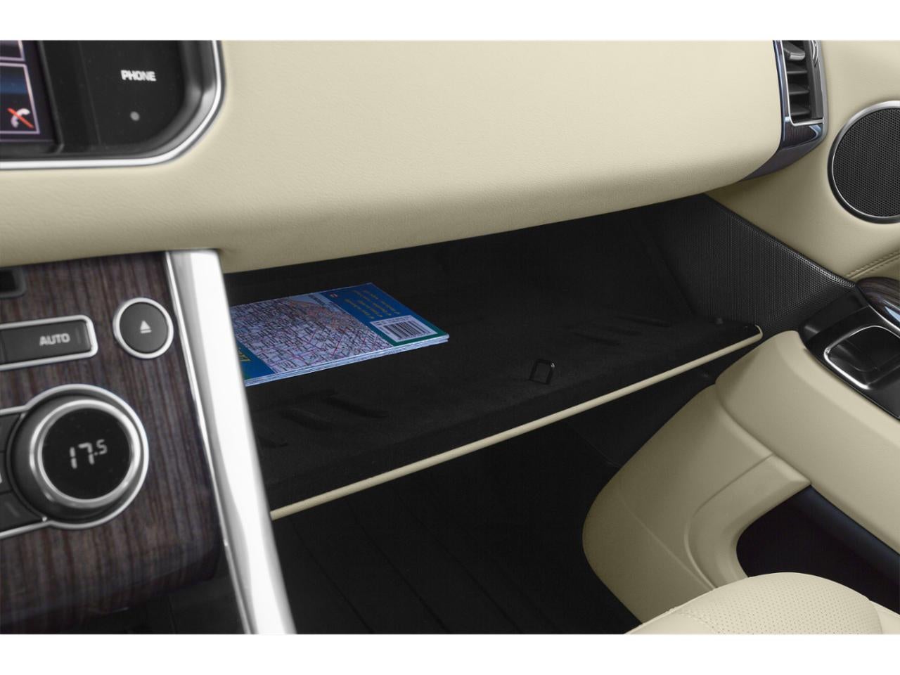 2015 Land Rover Range Rover Sport HSE