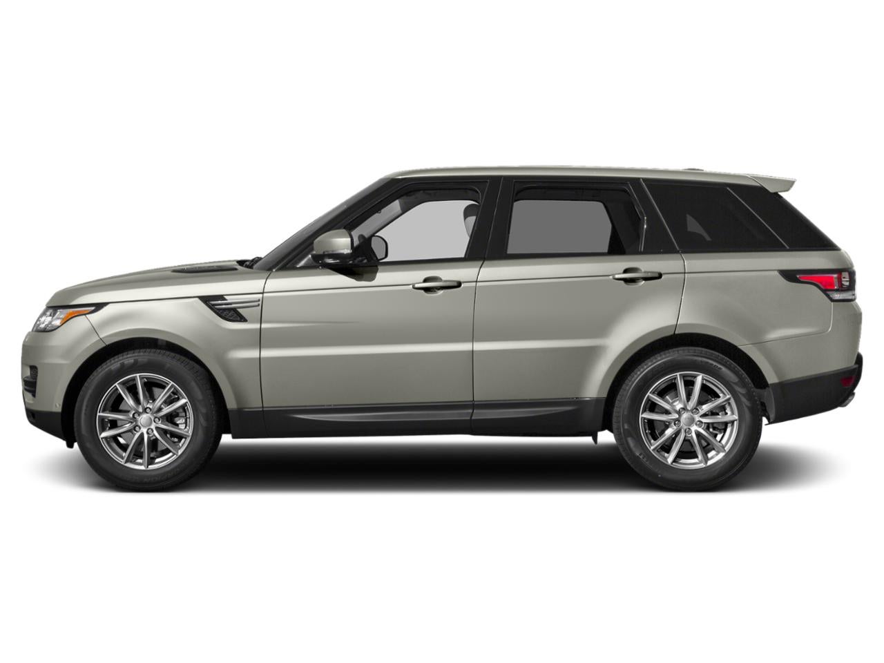 2015 Land Rover Range Rover Sport HSE
