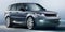 2015 Land Rover Range Rover Sport HSE