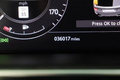 2018 Land Rover Range Rover Sport Autobiography