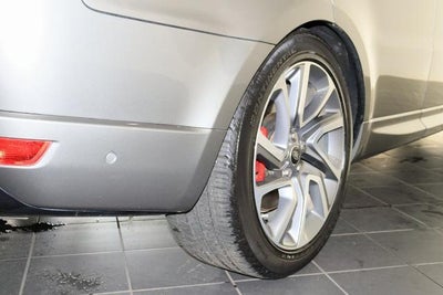 2018 Land Rover Range Rover Sport Autobiography