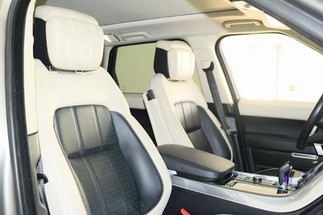 2018 Land Rover Range Rover Sport Autobiography