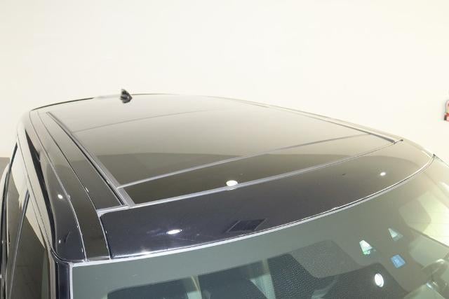 2018 Land Rover Range Rover Sport Autobiography