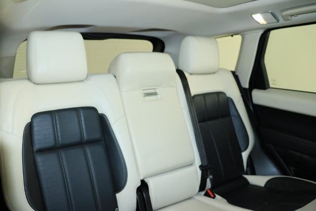 2018 Land Rover Range Rover Sport Autobiography
