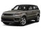 2018 Land Rover Range Rover Sport Autobiography