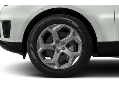 2018 Land Rover Range Rover Sport Autobiography