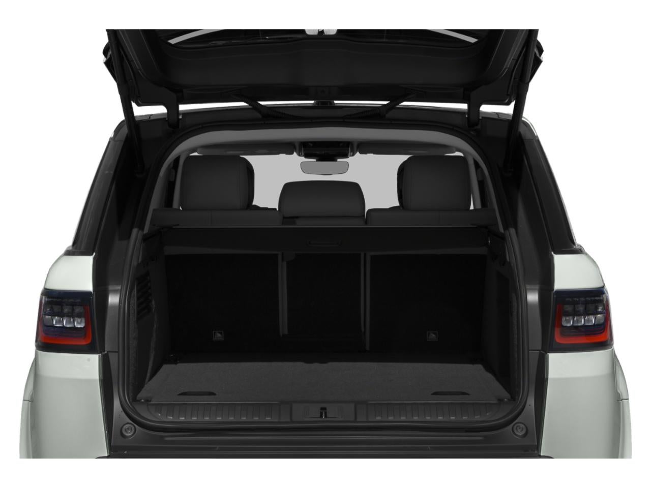 2018 Land Rover Range Rover Sport Autobiography