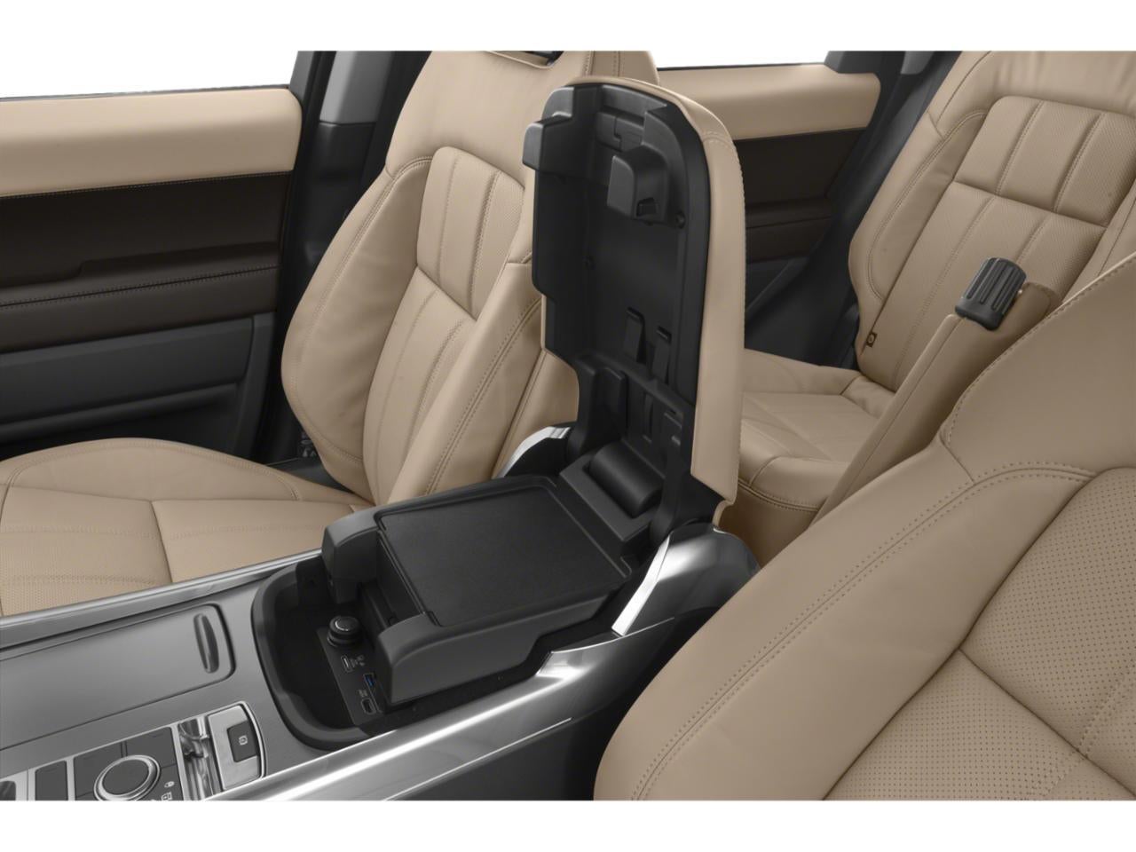 2018 Land Rover Range Rover Sport Autobiography