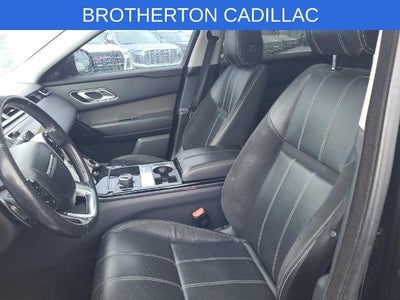 2018 Land Rover Range Rover Velar S