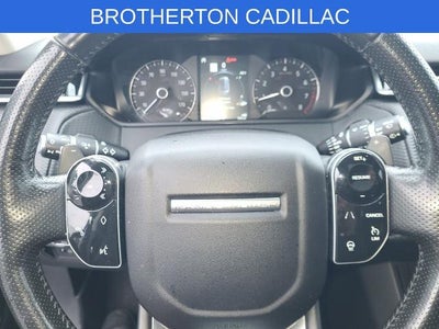 2018 Land Rover Range Rover Velar S