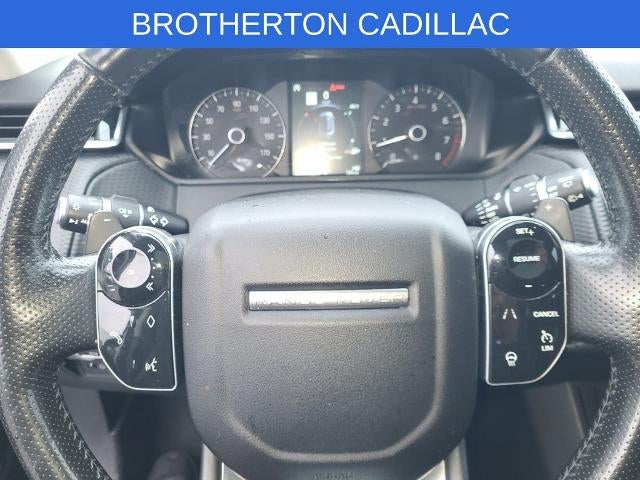 2018 Land Rover Range Rover Velar S