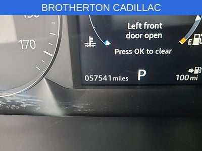 2018 Land Rover Range Rover Velar S