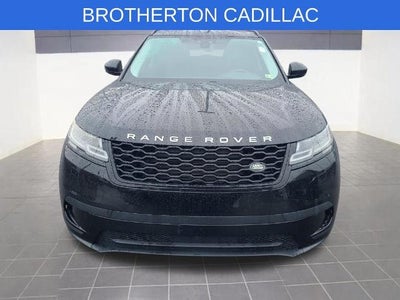2018 Land Rover Range Rover Velar S
