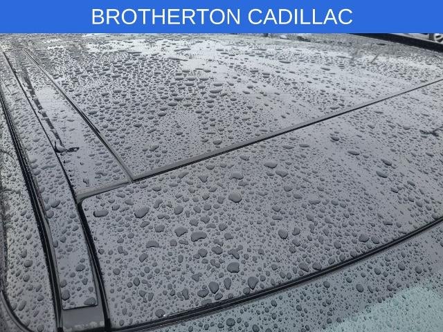 2018 Land Rover Range Rover Velar S