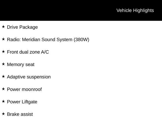 2018 Land Rover Range Rover Velar S