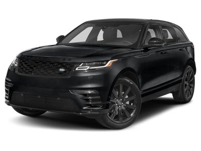 2018 Land Rover Range Rover Velar S