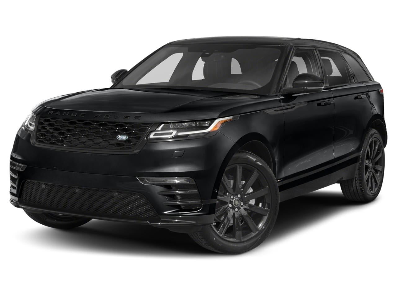 2018 Land Rover Range Rover Velar S