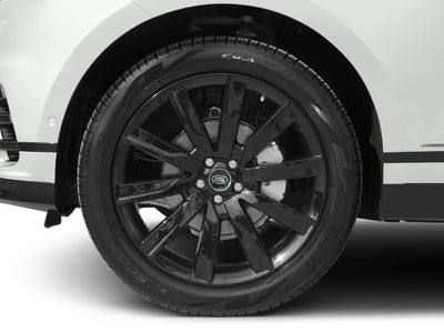 2018 Land Rover Range Rover Velar S