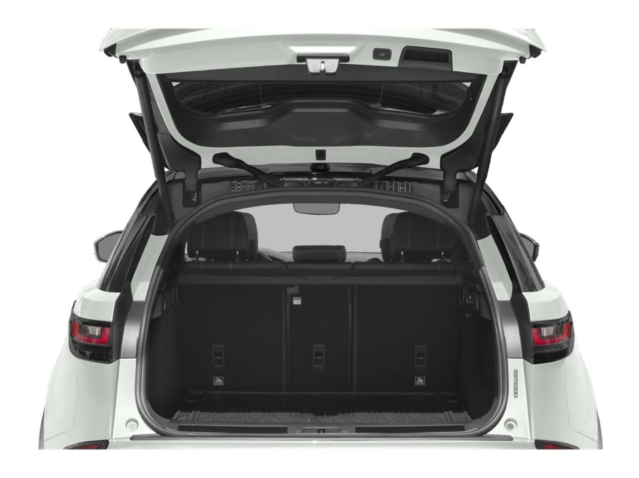 2018 Land Rover Range Rover Velar S