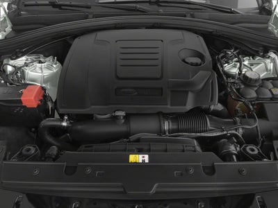 2018 Land Rover Range Rover Velar S