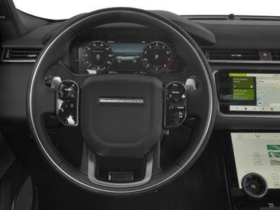 2018 Land Rover Range Rover Velar S