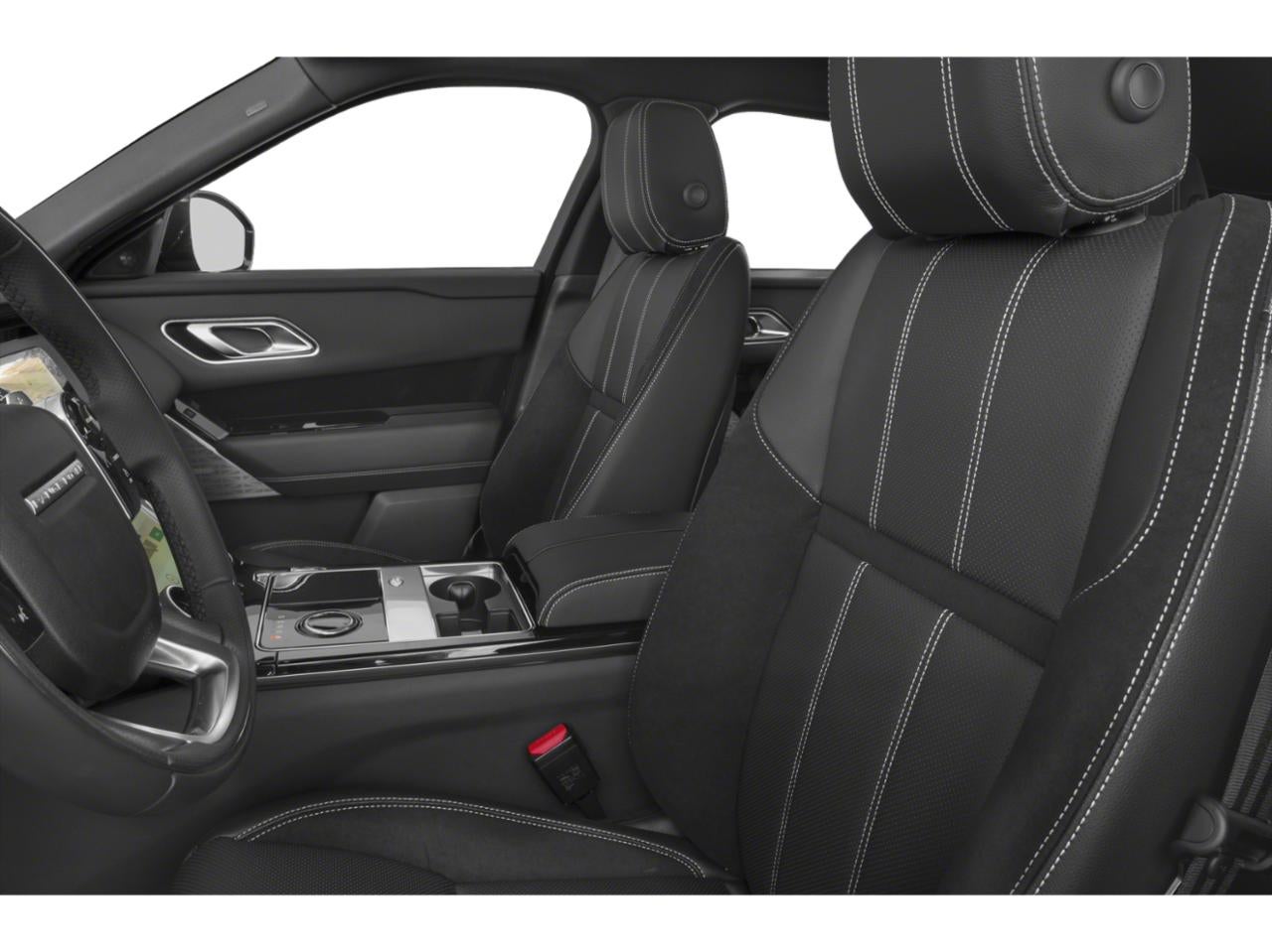 2018 Land Rover Range Rover Velar S