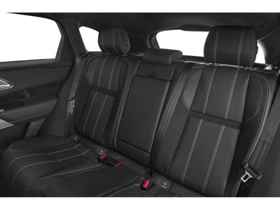 2018 Land Rover Range Rover Velar S