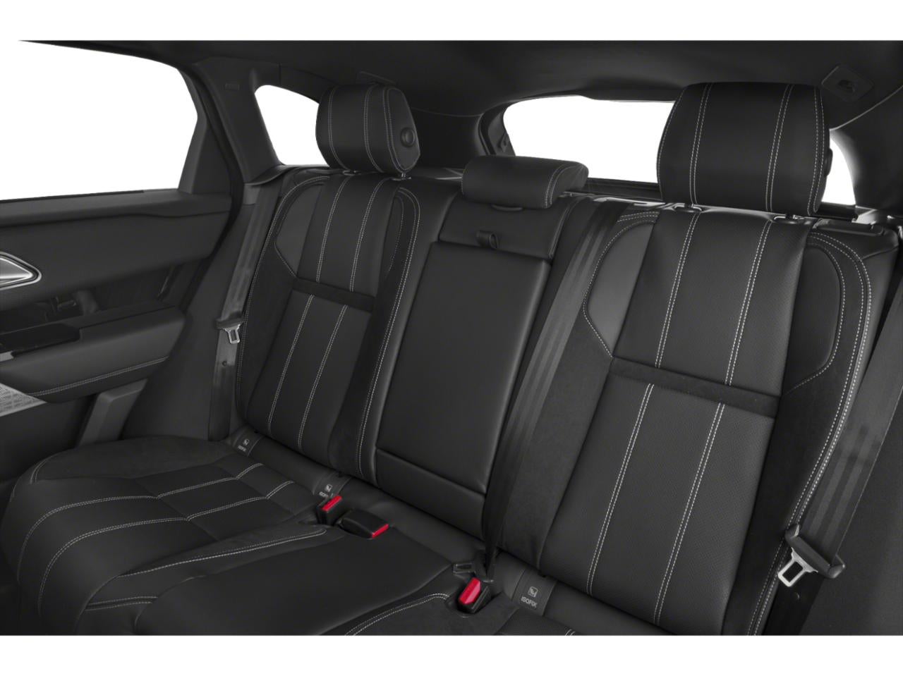 2018 Land Rover Range Rover Velar S