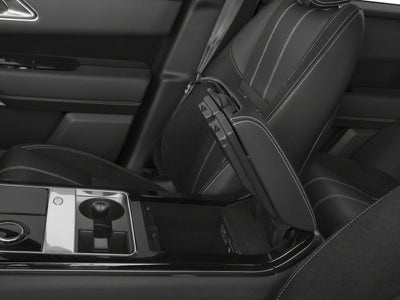 2018 Land Rover Range Rover Velar S