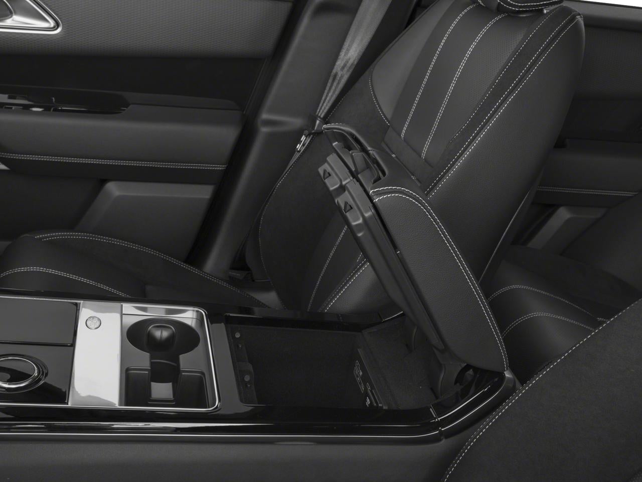2018 Land Rover Range Rover Velar S