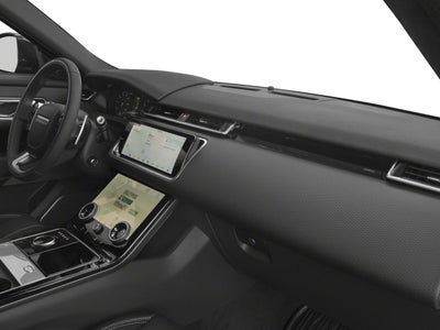 2018 Land Rover Range Rover Velar S