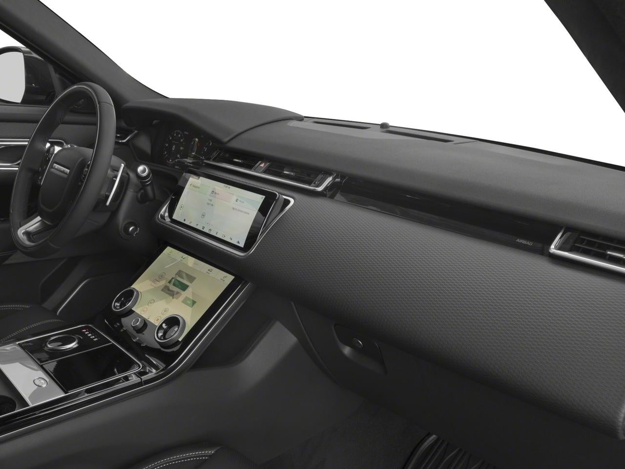 2018 Land Rover Range Rover Velar S