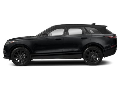 2018 Land Rover Range Rover Velar S