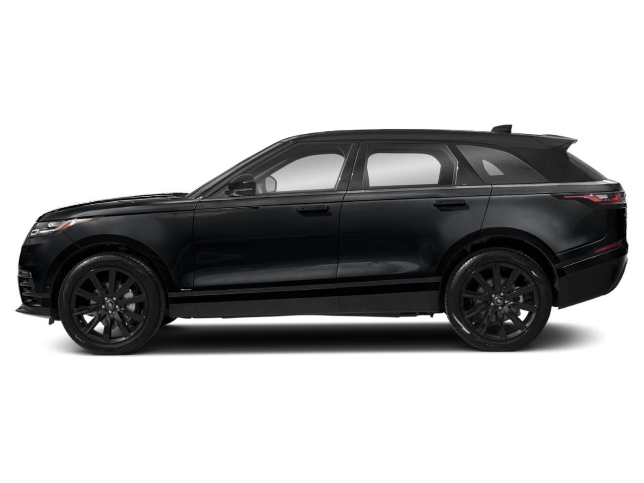 2018 Land Rover Range Rover Velar S