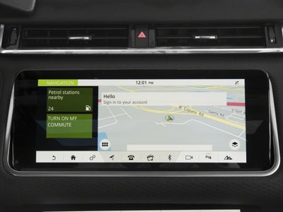 2018 Land Rover Range Rover Velar S