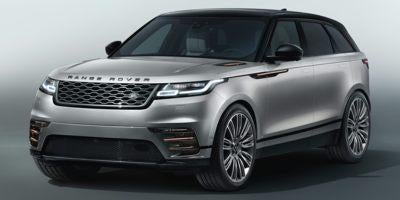 2018 Land Rover Range Rover Velar S