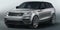 2018 Land Rover Range Rover Velar S