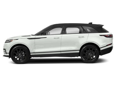 2018 Land Rover Range Rover Velar S
