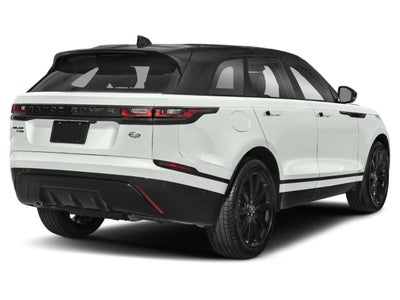 2018 Land Rover Range Rover Velar S